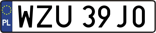 WZU39J0