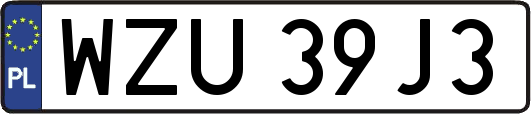 WZU39J3