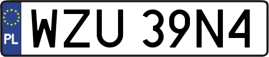 WZU39N4