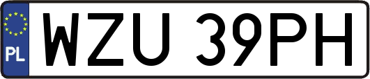 WZU39PH