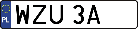 WZU3A