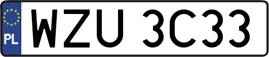 WZU3C33