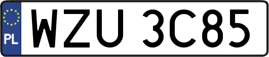 WZU3C85