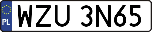 WZU3N65