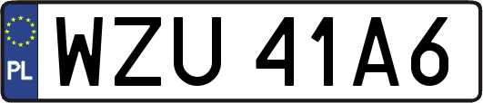 WZU41A6