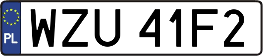 WZU41F2