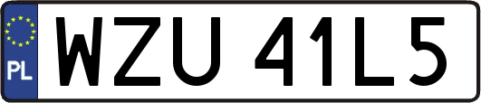 WZU41L5