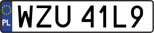 WZU41L9