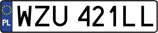 WZU421LL