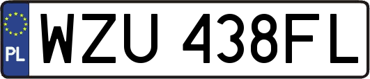 WZU438FL