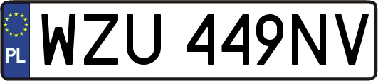 WZU449NV