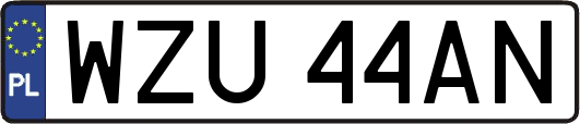 WZU44AN