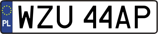 WZU44AP