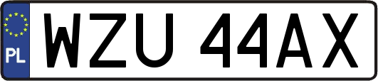WZU44AX