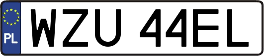 WZU44EL