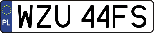 WZU44FS
