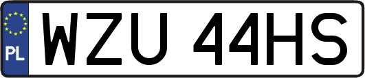 WZU44HS