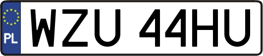 WZU44HU