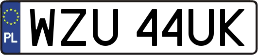 WZU44UK