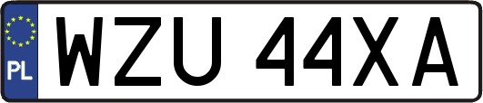 WZU44XA