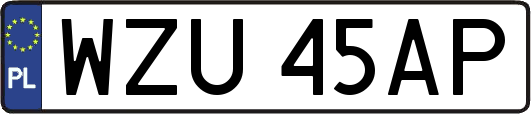 WZU45AP