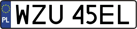 WZU45EL