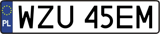 WZU45EM