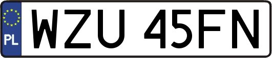 WZU45FN