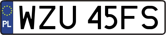 WZU45FS