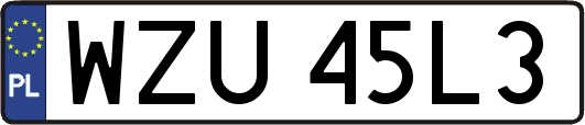 WZU45L3