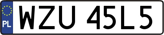 WZU45L5