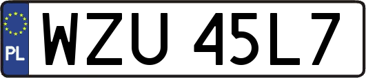 WZU45L7