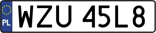 WZU45L8