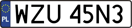 WZU45N3