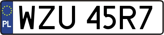 WZU45R7