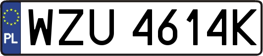 WZU4614K