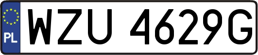 WZU4629G