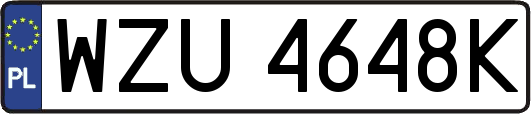 WZU4648K