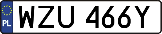 WZU466Y