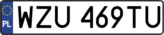 WZU469TU