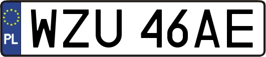 WZU46AE