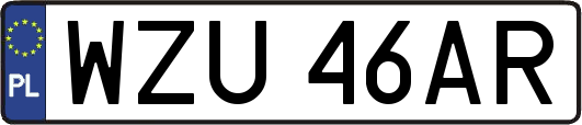 WZU46AR