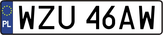 WZU46AW