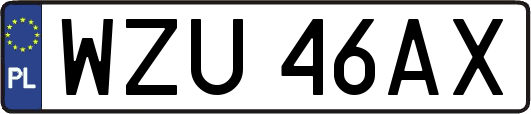 WZU46AX