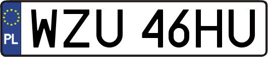 WZU46HU