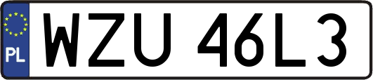 WZU46L3