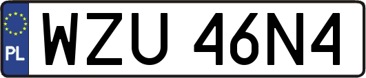 WZU46N4