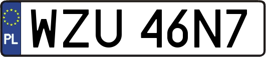 WZU46N7
