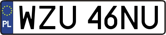 WZU46NU