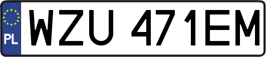 WZU471EM